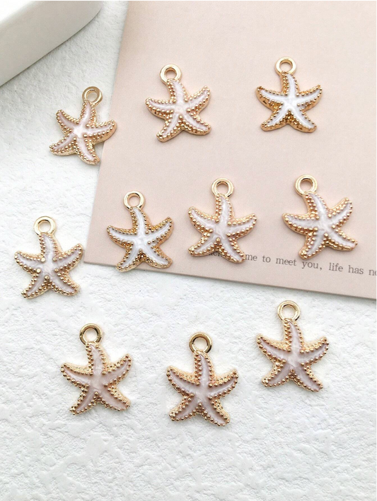 10 Starfish